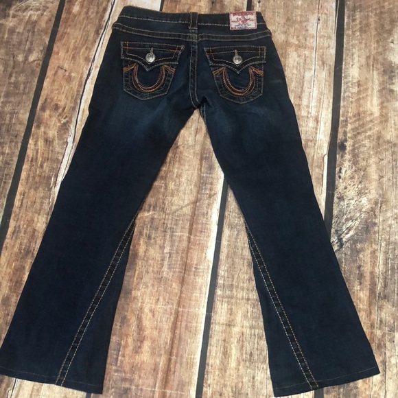 True Religion Rainbow Joey - Picture 3 of 6